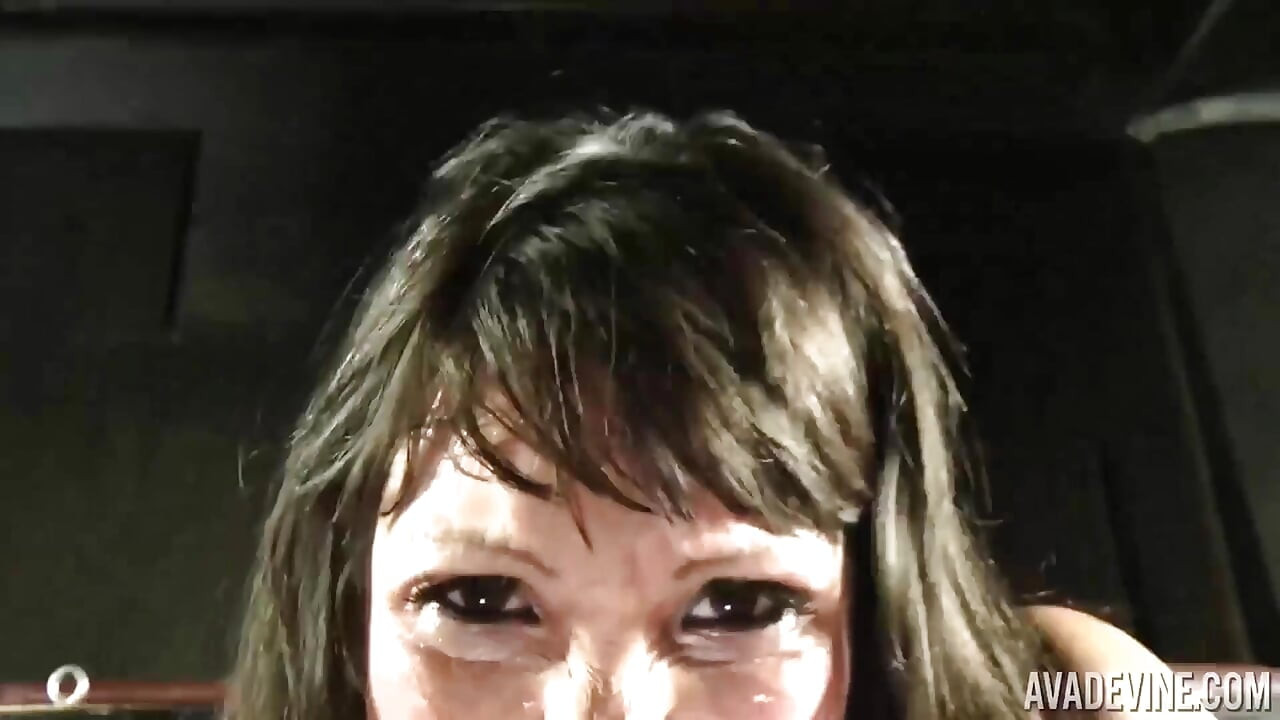 Pornstarplatinum tetona milf Ava Devine follada anal duro