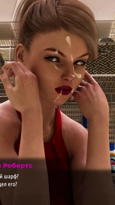 Kultni trenutak iz "FashionBusiness - Jebana žena šefa kroz gaćice E1 #51"