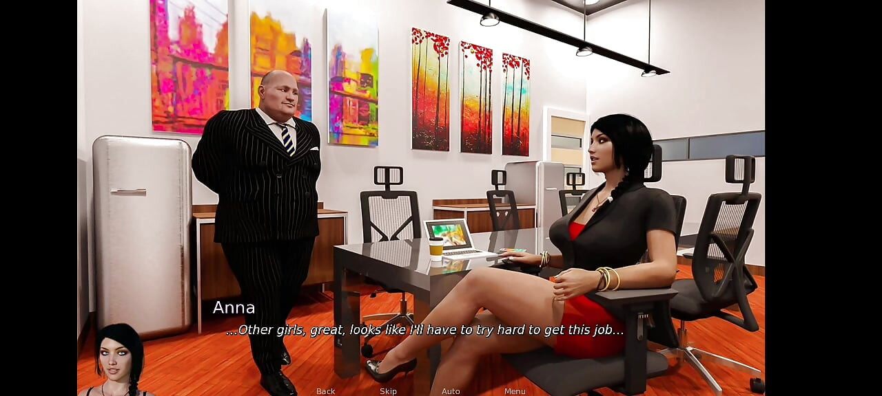 Fantasy Romance Story Gameplay – Episode 1