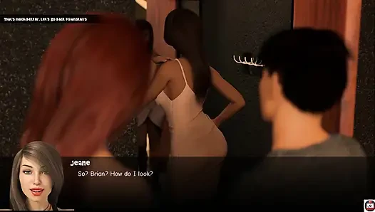 No More Secrets Pt 05
