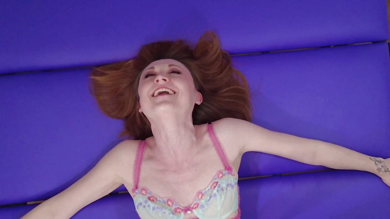 Moaning Fetish: the Screams