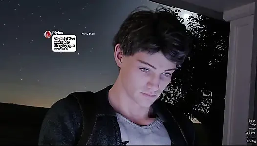 Godson remake 1, ich musste marnie succumbus ficken