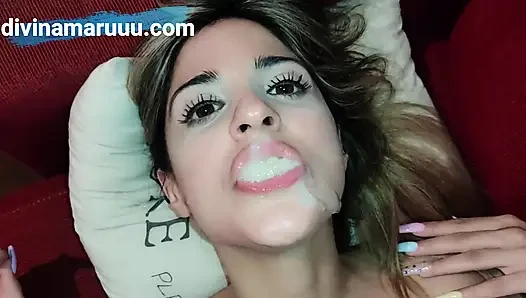 Babys I Leave You the Video I Promised You! if You Like It, Support Me with a Like!