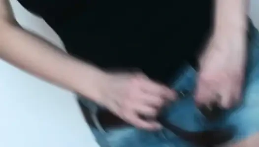 Fantasi intim di kamar marta