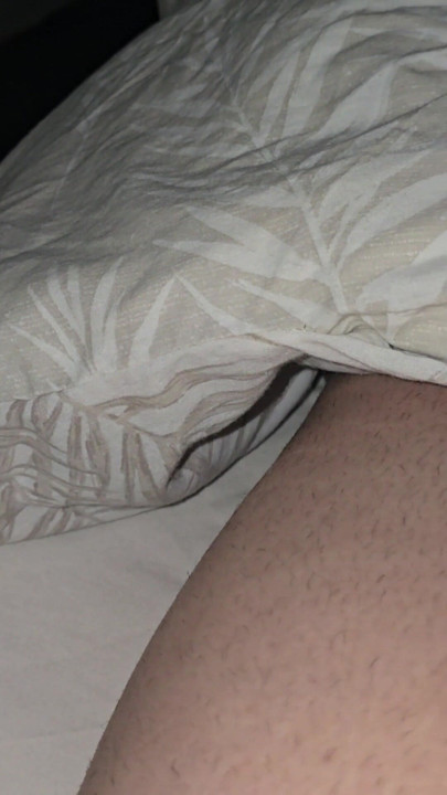 Step mom walks into step son room and handjob his dick after saw his big erection | Clip 1