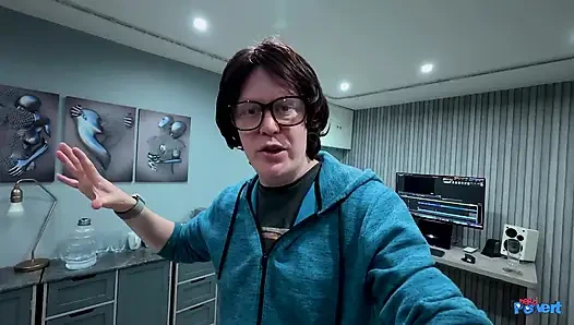 Talula Thomas - Greedy Sluy Wants It All