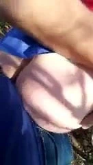 State Park creampie