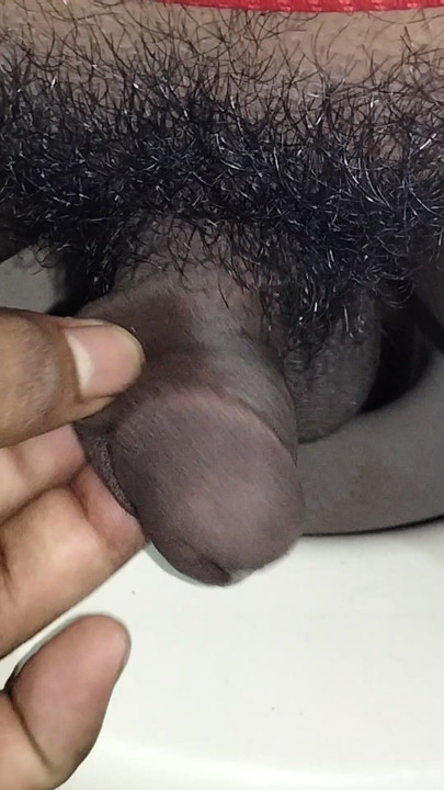 Little dick