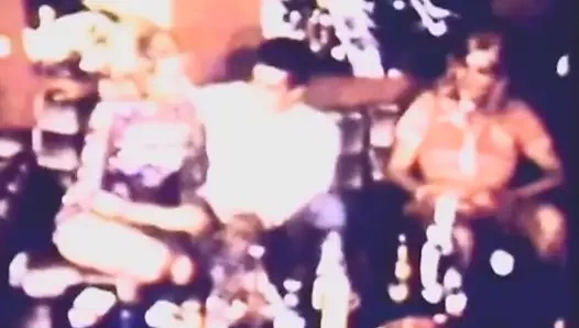 Tanpa Ampun Beri Aku Keras