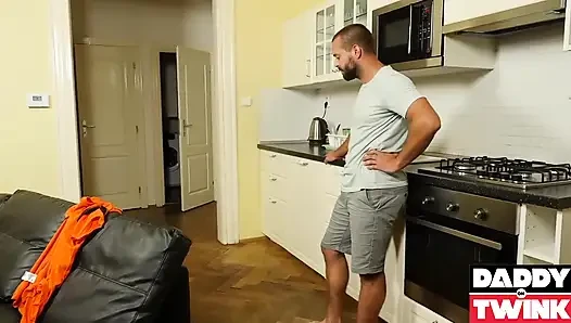 My House Boy