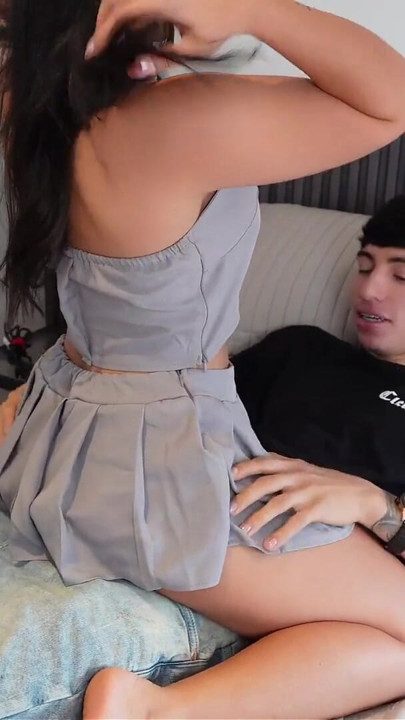 숙제와 감사의 마음으로 섹스하는 동급생 | 흑인 대물 자지와 섹스하는 흑인 대물