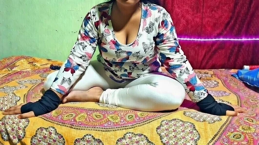 ММС видео индийской школьницы со своим бойфрендом