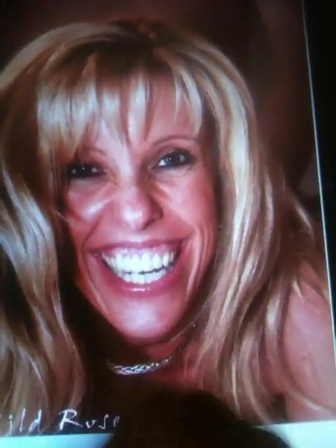 Cum tribute for carolcox