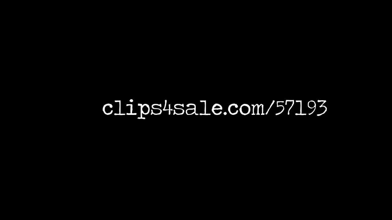 입 페티쉬 - lou 입 2부 비디오1
