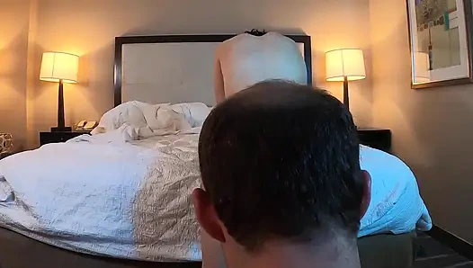 Татуированная тинка сосет и трахается - подборка 1