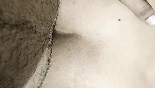 Bhabi hot sex doggy style fuck with big ass sex