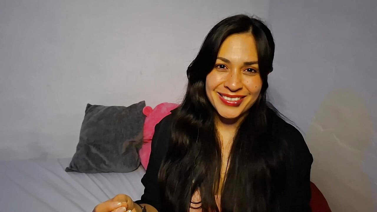 ASMR Rollespil Tu NOVIA te CUIDA