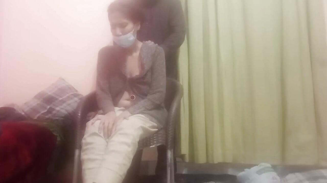 アナルセックス セックス セクシーな義理の妹と義理の兄 とてもお尻のホットな穴