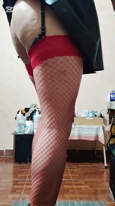 Milfs shemale With a rich ass
