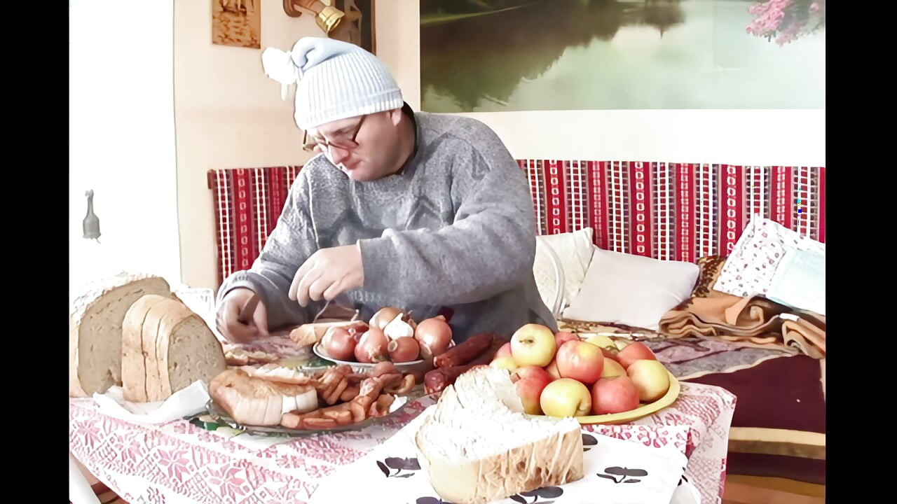Gina pořád má ráda péro