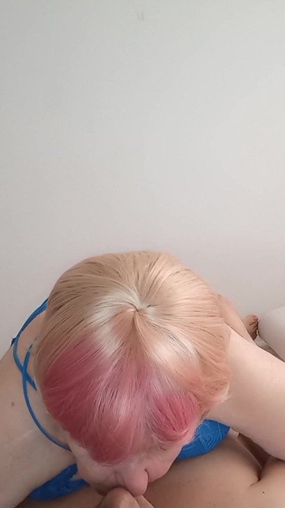 Unforgettable moment from "Beautiful granny cums with multiple orgasms."