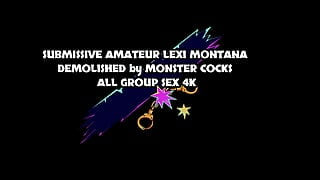 All Group Sex