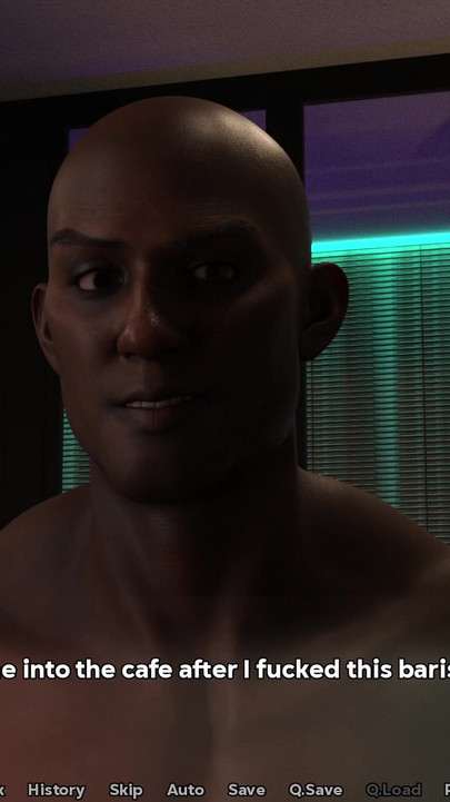 Fate Won't Separate Us by Raising Phallus - My Stepsis Bangs a Hobbit with a BBC 2