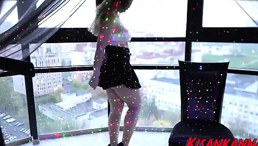 As I promised I'm doing a Striptease