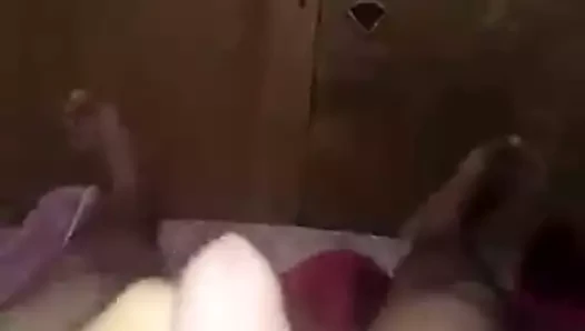 Tek başına el yapımı