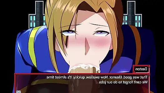 Permainan hentai selingkuh solgante ntr setelan baju lapis baja ingin muncrat menelan dildo gangbang selingkuh 3d