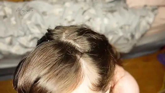 Robot Ibu Rumah Tangga Revolt! Film lengkap