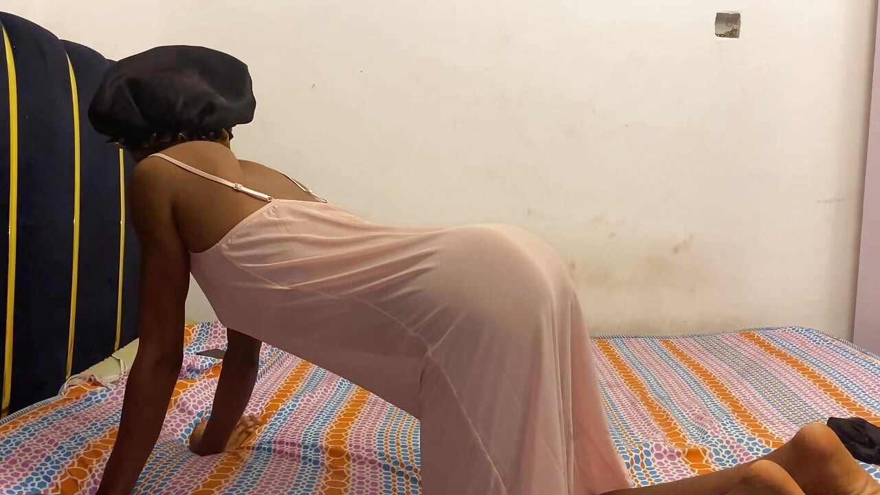 My Horny Neighbor Fucked My Wet Pussy