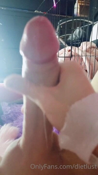 sexy cd cumshot
