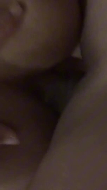 She said she could handle everything at the back door! | Clip 1