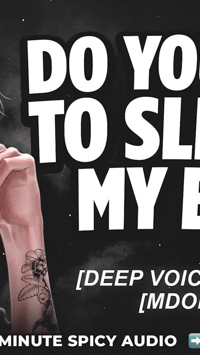 (m4f audio roleplay) Sleepover With Your Best Friend Ends In Cum - YSF | Clip 1