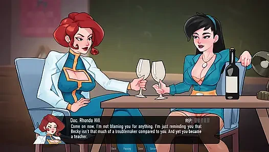 Vollständiges gameplay - tiefer tresor 69, teil 9