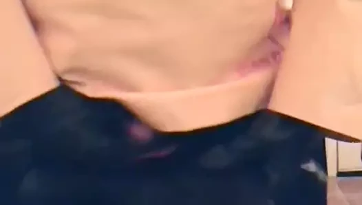 Yağlı cilt ve kauçuk keyfi