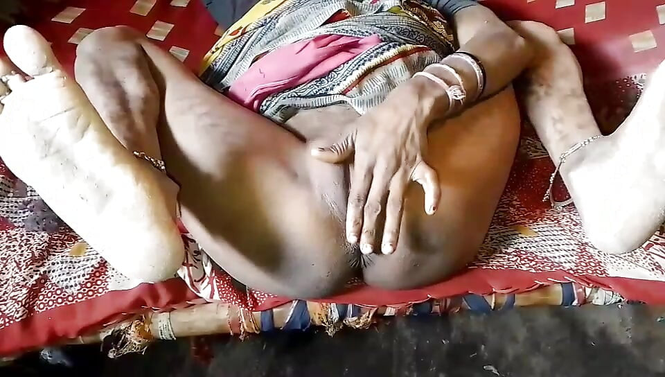 Beautiful Solo Model Enjoying a Calm Private Moment