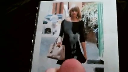 Taylor swift boşalıyor 7