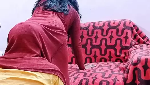 Nepali Bhabhi Rima Ne Apne Real Bhanje Se Chudwaya