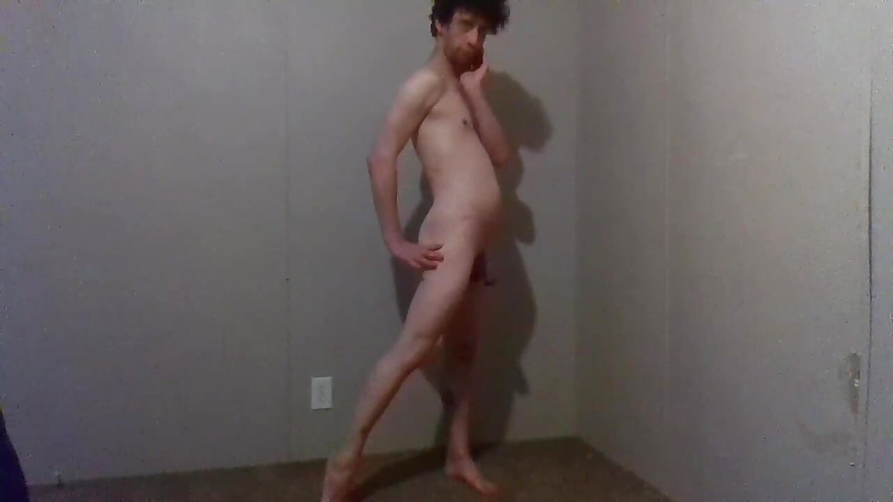 Prøve klær Leke, kle på og kle av seg - Nude Pt 0