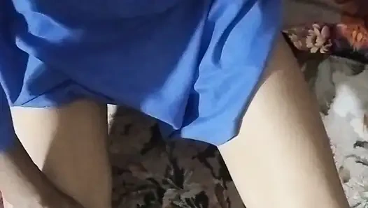 School girl friend enjoy in class