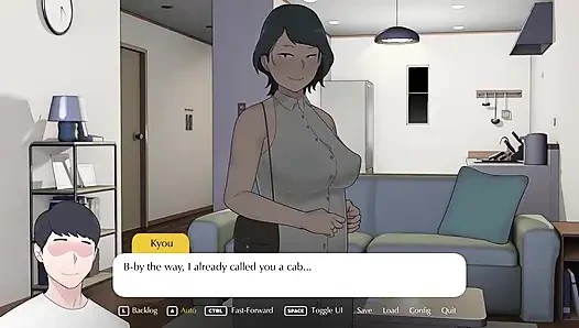 Istriku punya rahasia