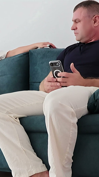 I Told My Boyfriend He Can Fuck Me Anytime
