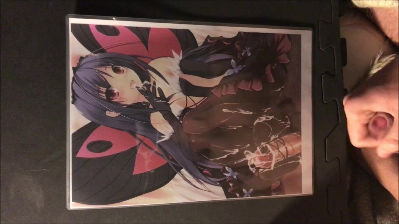 Kuroyukihime SOP 1