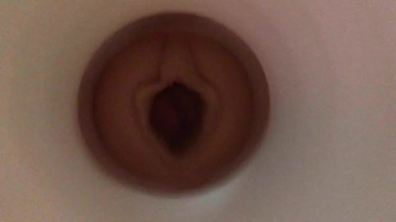 Csak egy lyuk a cum cam embertől