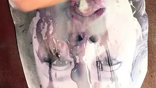 boşalmak için johanna