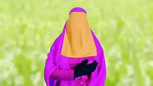 Я очень красиво занялась сексом с моей соседкой раком, бангладешская Надежда