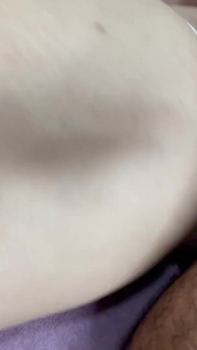 Spectacular moment from "He needs to cum, I offer my mouth but he wanted the pussy too"
