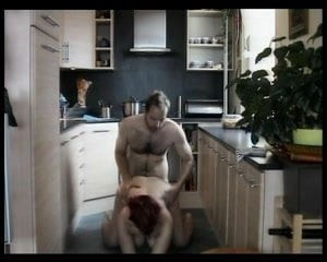 The Kitchen is not only for Cocking usefull